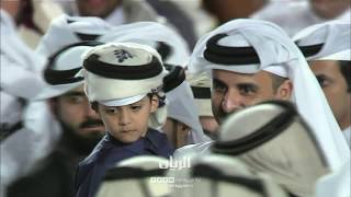 عرضة هل قطر  كورنيش الدوحة