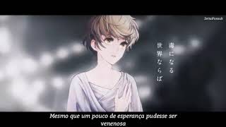【Senra & Kradness】Untitled - legendado Pt-Br
