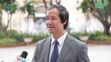 5 NĂM ĐỔI MỚI CĂN BẢN, TOÀN DIỆN GIÁO DỤC VÀ ĐÀO TẠO: THÀNH TỰU VÀ THÁCH THỨC