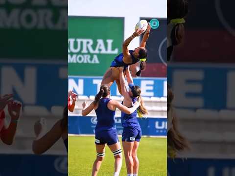 Rugby 🏉 Players 💪 Are Smart