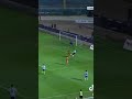 هدف بيراميدز كاس السوبر الافريقي 