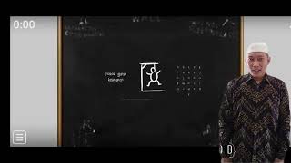 Cara bermain Wordwall Algojo screenshot 5