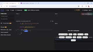 JavaScript Hands-on Interview Questions - Multiple Occurrences problem