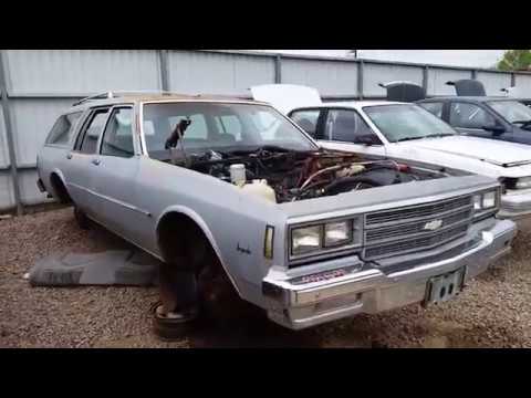 Junk Yards In Richmond Virginia