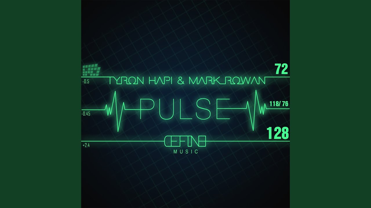 在 YouTube 上觀看「Pulse」 在 YouTube 上觀看「Pulse」