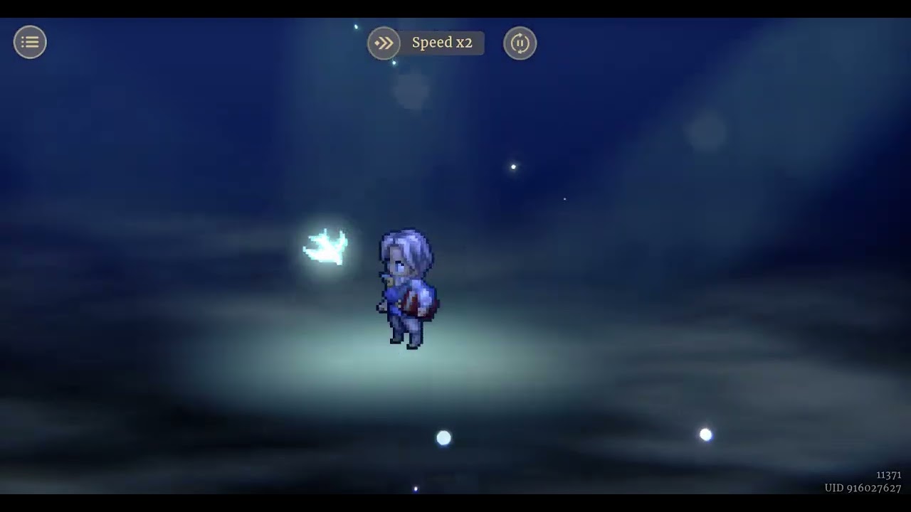 Sword of Convallaria: 1-7 Difficulty 15