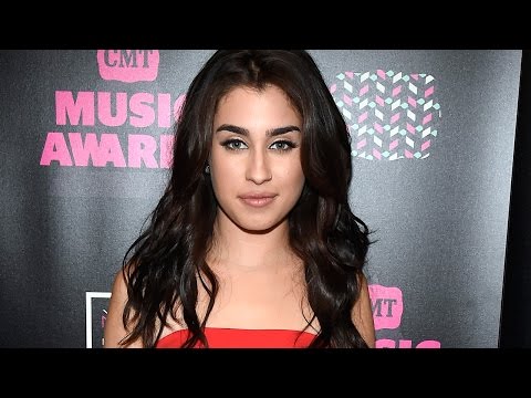 Lauren Jauregui Explains Twitter Break & Talks Online Bullying