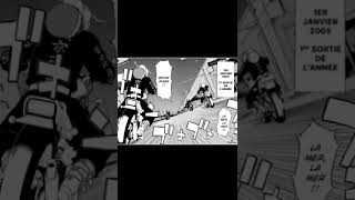 Tokyo Revengers scan 223 VF