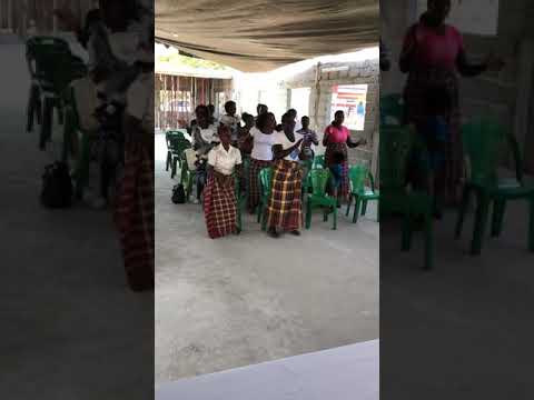 Avivamento da fé Moçambique