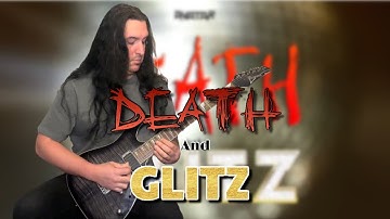 Thumbnail of AVATAR - Death and Glitz [ Guitar Cover ] 🔴2025