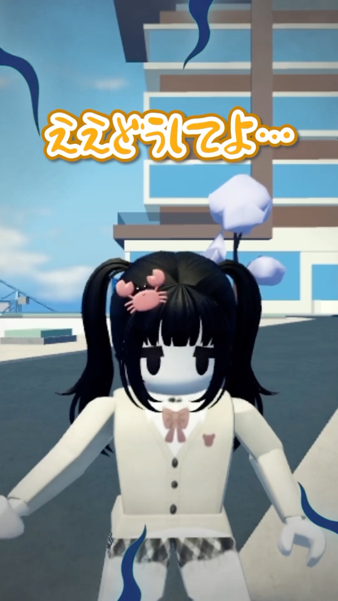 万引きをさせる母