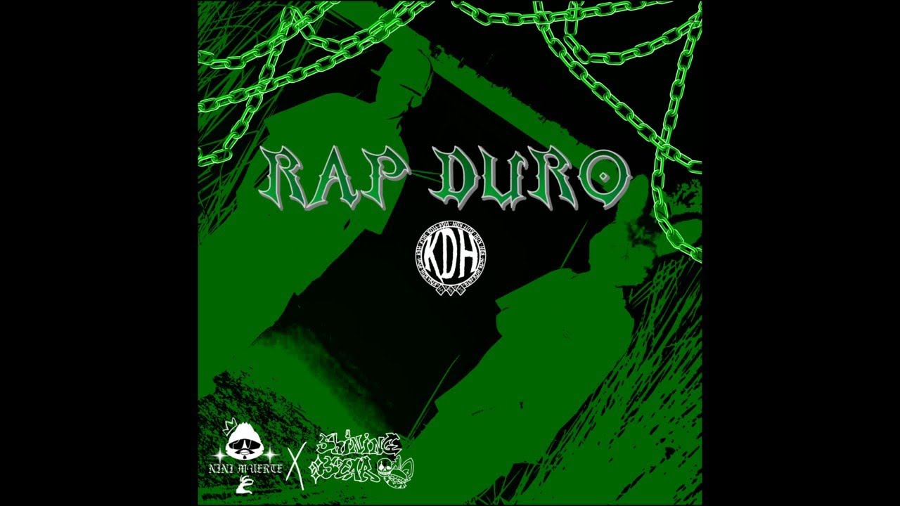 RAP DURO - EL KODIGO DE HONOR (SS×NM) [BEAT Dezk Beats]