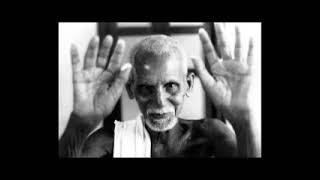 SILENCE IS I,  DEATH IS A THOUGHT  LIVING BY THE WORDS OF BHAGAVAN  Annamalai Swami conversations