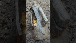 They Found Roman Gold Under an Old Theater... #discovery #news