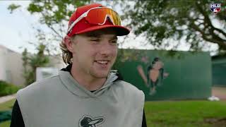 30 Clubs in 15 Days: Orioles INF Gunnar Henderson