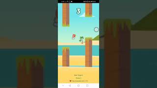 Shopee Flappy Game
