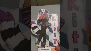 THE BEST FURSONA badges you could ever get