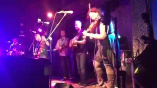 Yonder mountain string band- I know you rider