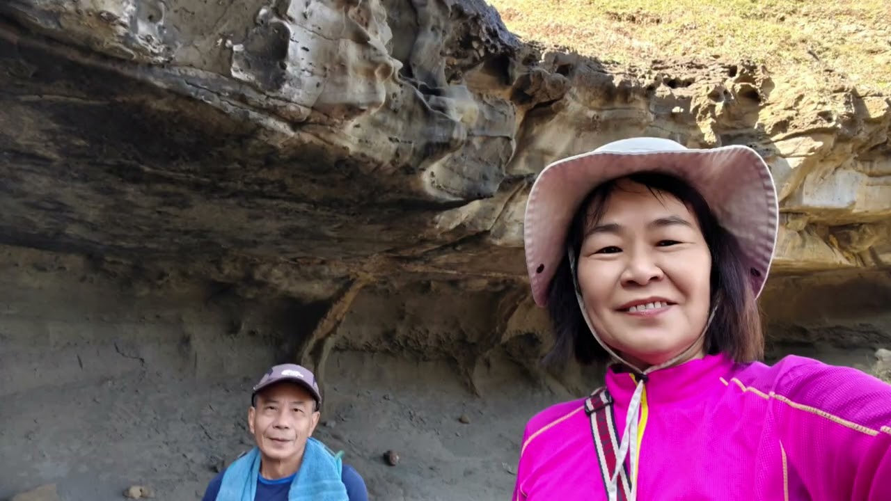 鼻頭角祕境步道