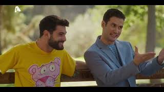 Μπαμπά Σ'αγαπώ! | Επεισόδιο 8 - Sneak Preview 1