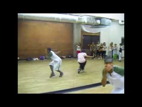DanceBuzz.ru Derell Bullock & Sean Bankhead.mp4