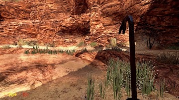 #10 Black Mesa Definitive Edition --- Residue Processing --- beta 1.5