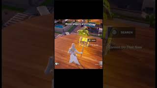 Snipers Are Overpowered This Szn..