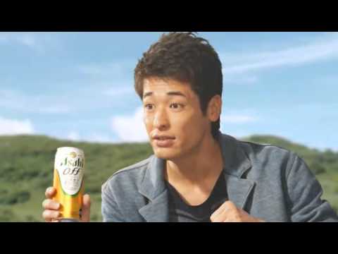 アサヒオフCM「野球」編