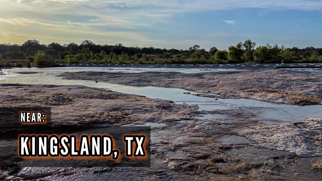 Rockhounding The Slab (South Side) 