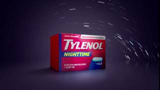 TYLENOL Nighttime