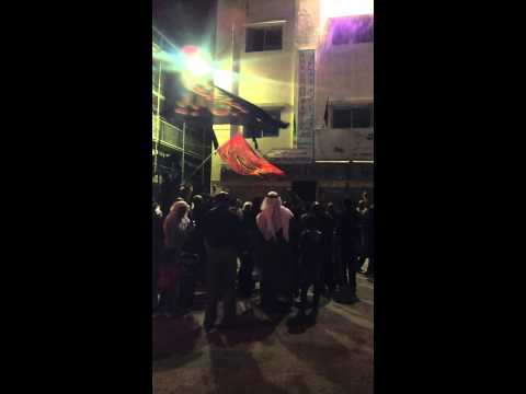 الرادود سيد نضال العلوي الغريفي غصبا على اعداك