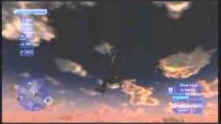 Crackdown Skydive Tutorial...