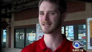 Aeros get ready for baseball, family fun