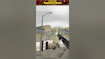 COPPERCUBE 6.5.1 | WAR ZONE (IRAQI ISLAND TAKEOUT) TOWER GAMEPLAY.