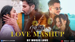 Non Stop Love Mashup Love Songs Non stop mashup#lovemashup#love