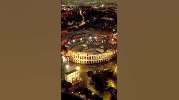 Colosseum: Rome’s Eternal Symbol of Glory