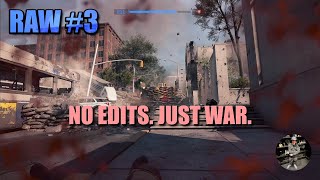 RAW #3 – Battlefield 6 Breakthrough on Empire State