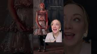 This Dress Is So Perfect For Evanna Lynch And Makes Me So Emotional Every Time I See It