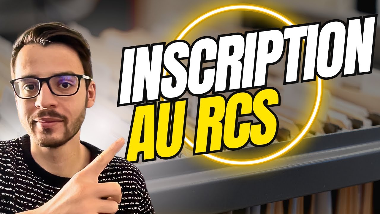 Rédiger l'attestation de non condamnation en Micro-Entreprise - YouTube