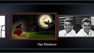 Dúo Dinámico  -  Amor misterioso chords