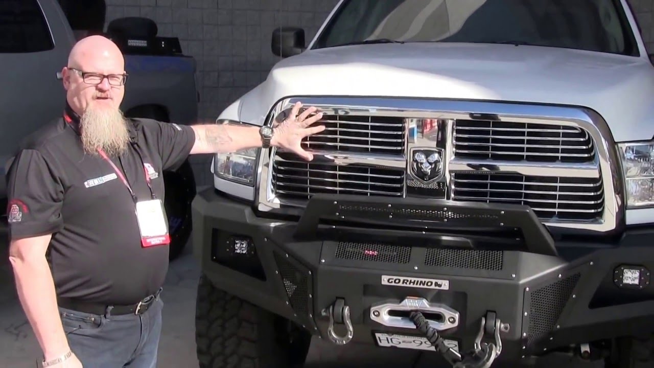 North Shore Offroad's Ram 1500 to 2500 Conversion ... North Shore Offroad's Ram 1500 to 2500 Conversion ...