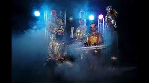 GOLDEN SHOWER MACHINE (G$M) - ASTRA LOVER (alt.Version) Rare Classic Disco Tune, Moog Opus 3;