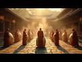 TEMPLE OF ECHOING DRUMS ORIGINAL MUSIC BY BRITZPH TAIKO JAPANESE RITUAL TAIKO TECHNO TRANCE