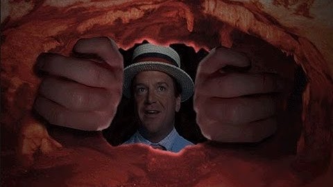 What has been seen cannot be unseen