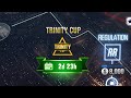 Csr 2  trinity cup