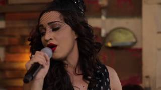 Lindi Ortega - When You Ain&#39;t Home - Pumphouse Sessions @Pickathon 2016 S03E03