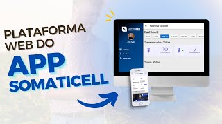 User profile - Somaticell Diagnósticos.