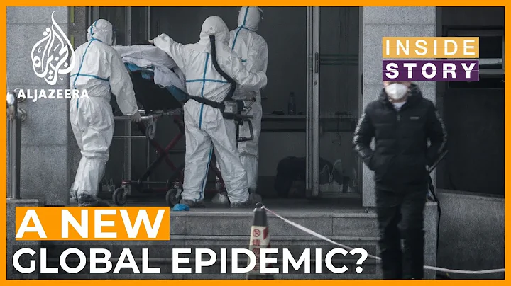 A new global epidemic? I Inside Story - DayDayNews