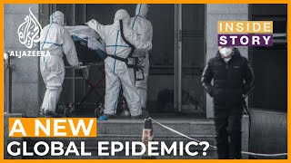 A new global epidemic? I Inside Story