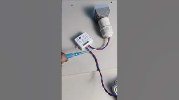 wireless remote control switch light #shorts